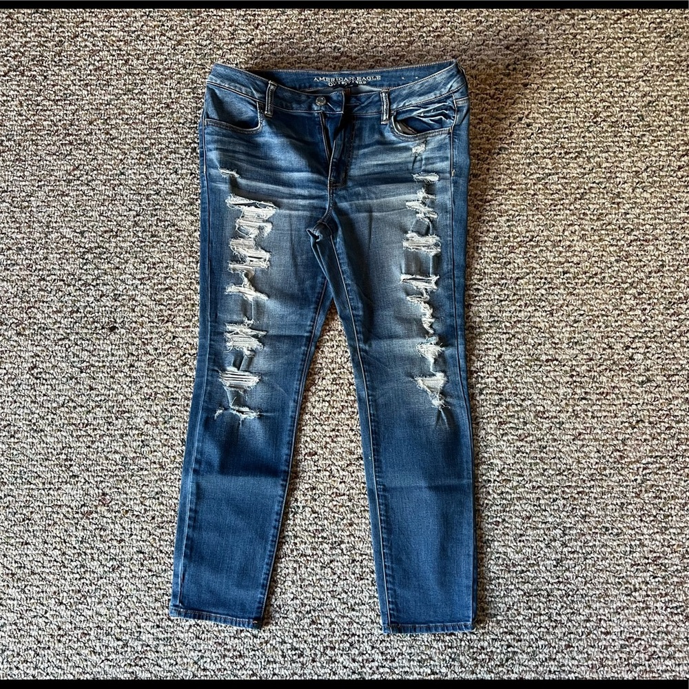AE Jeggings
